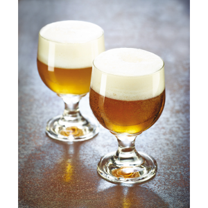 Bierglas 48 cl op voet tavern Expertise