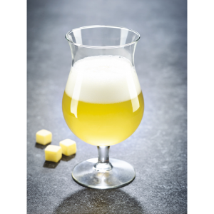 Bierglas 58 cl op voet grand cru Expertise
