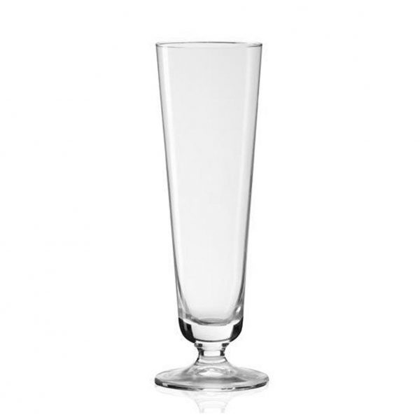 Bekijk bierglas Munster Tulpe 25 cl. tapmaat in het groot