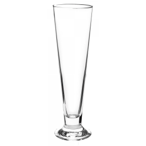 Palladio Bierglas 38,5 cl op voet