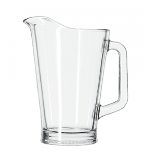 Pitcher 1 liter Pitchers