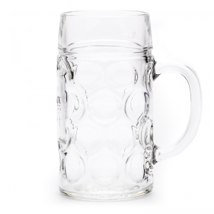 Spoed Bierpul Oktoberfest 1 liter