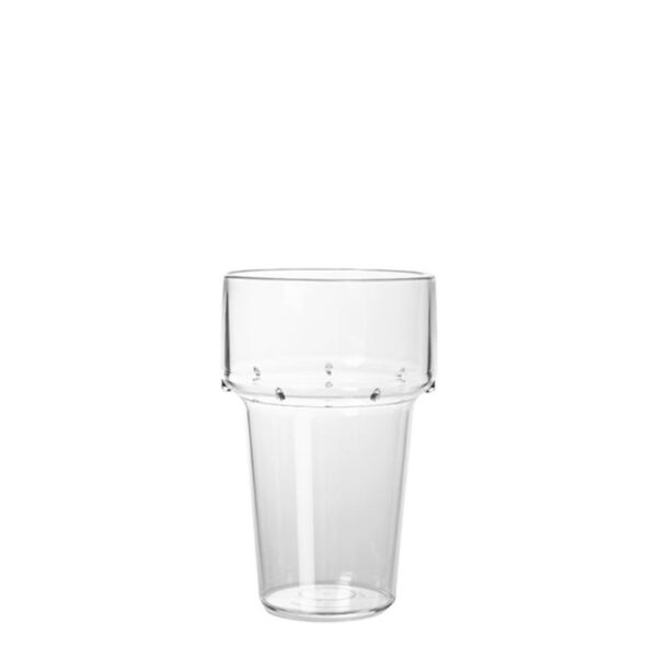 Polycarbonaat bierglas Bierglas Groot 27 cl