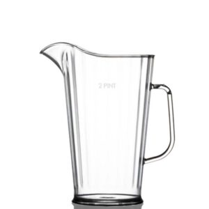 Kunststof Pitcher 110 cl