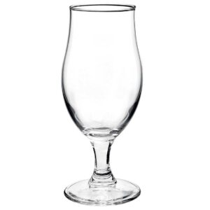 Bierglas 53 cl op voet Executive