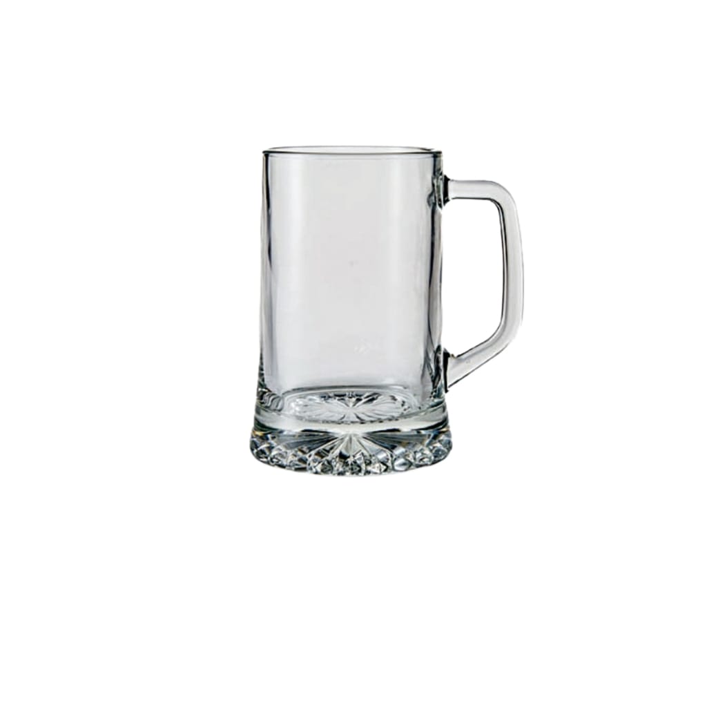 Bierglas Maxim 50cl tap