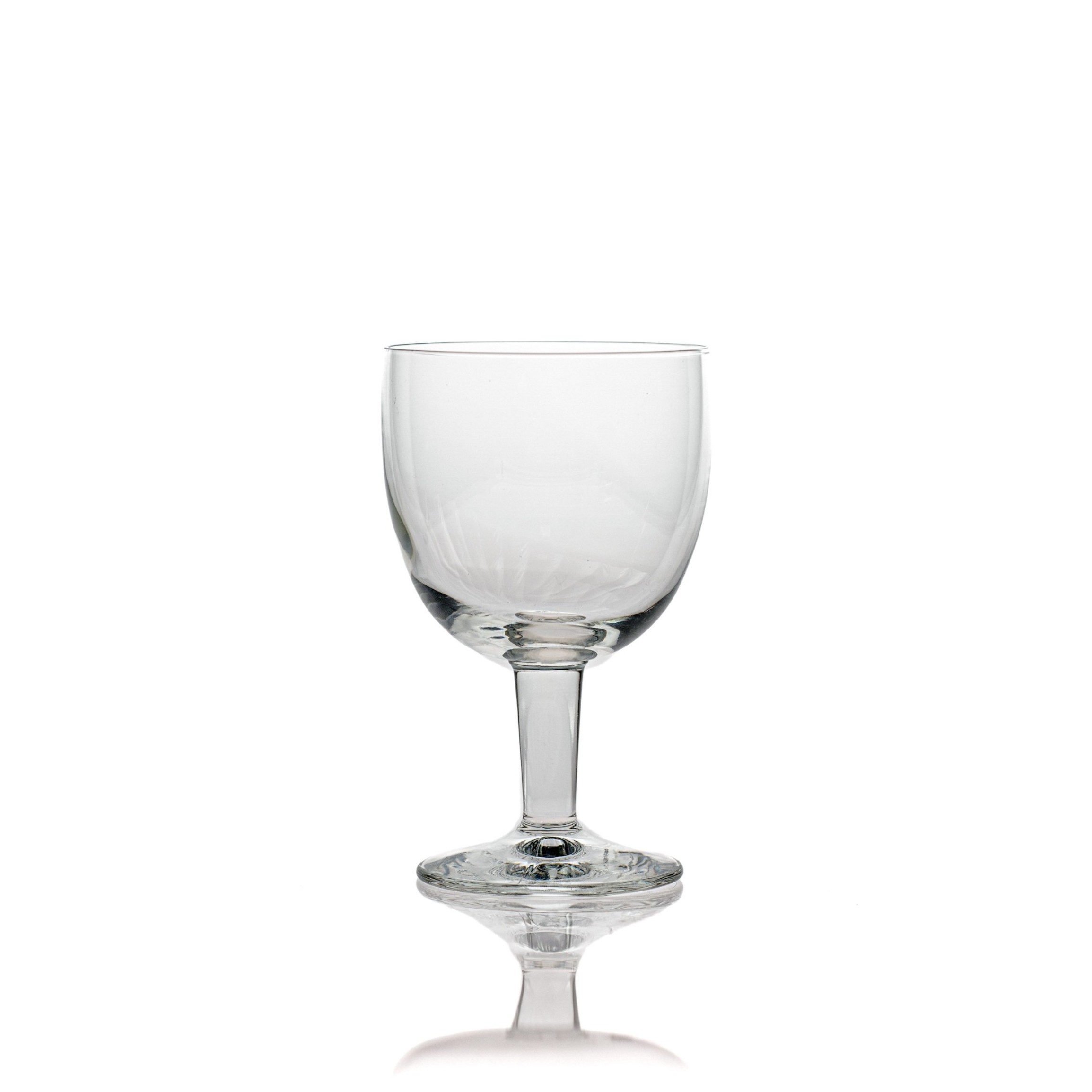Bierglas Abdijbier 33cl / 40cl tap