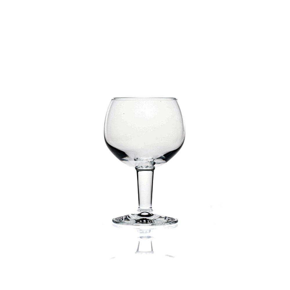 Bierglas Gran Service 41cl – 25cl / 30cl tap