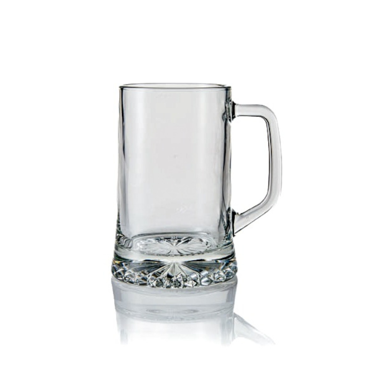 Bierglas Maxim 50cl tap