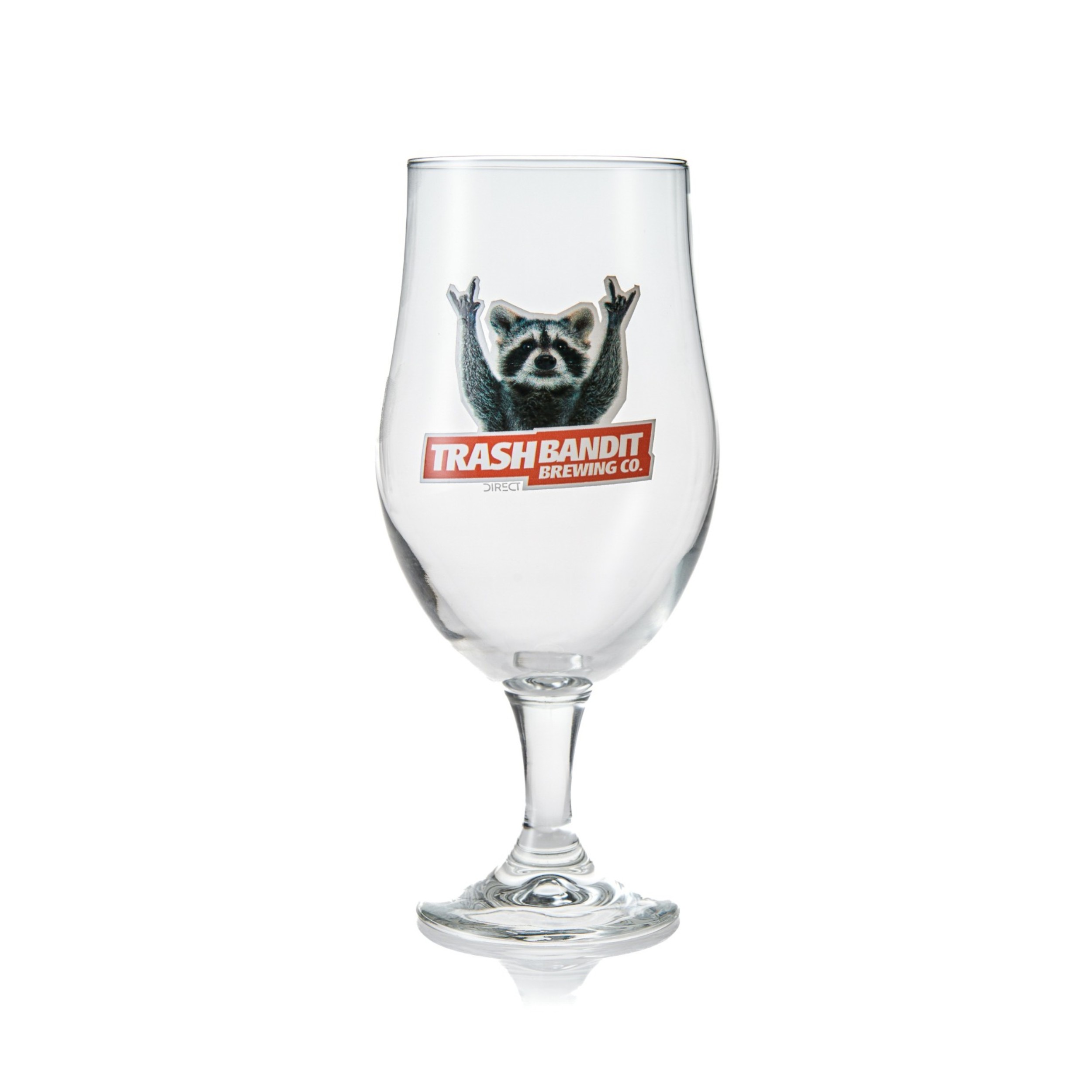 Bierglas Munique 50cl tap