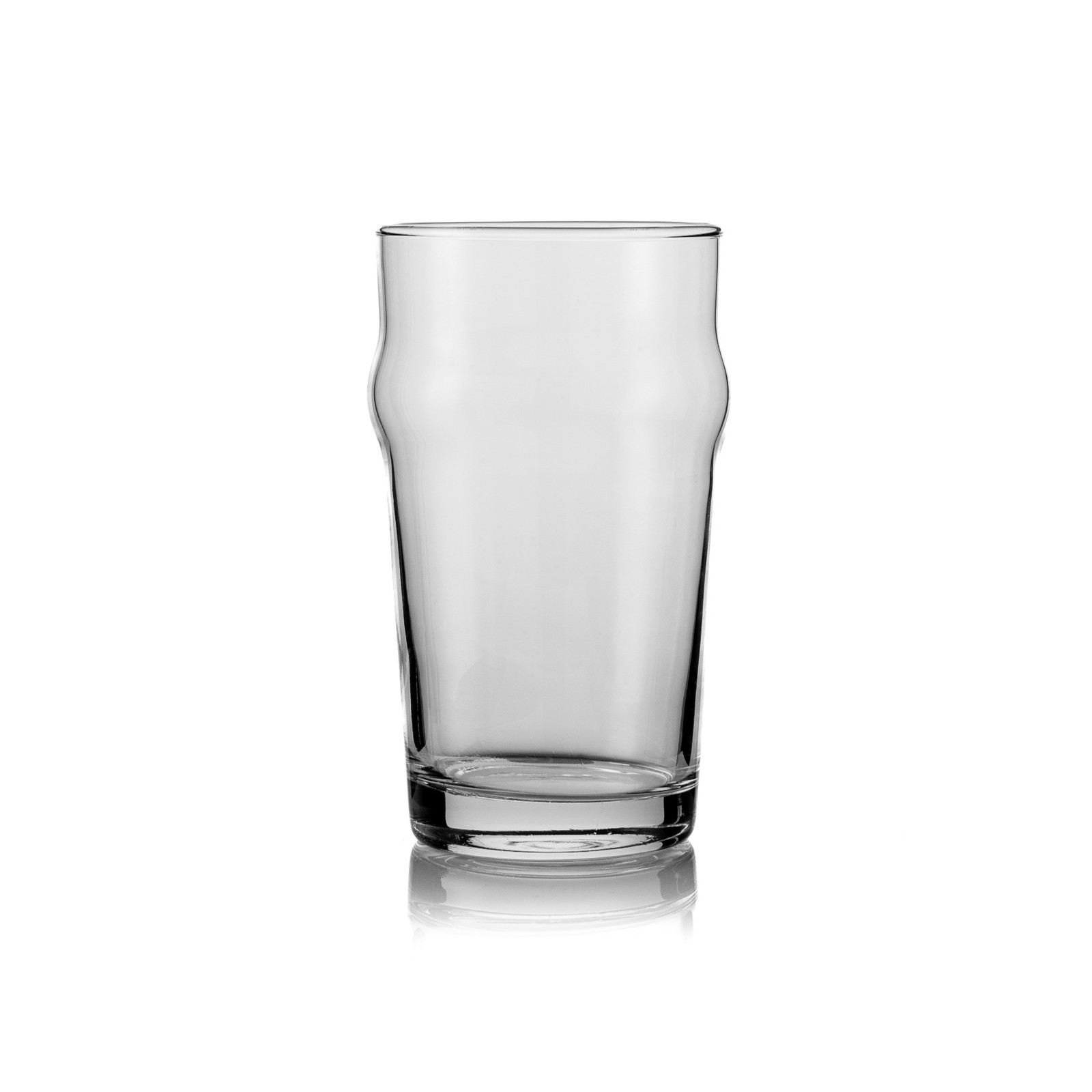 Bierglas Nonic 59,5cl / 50 cl tap