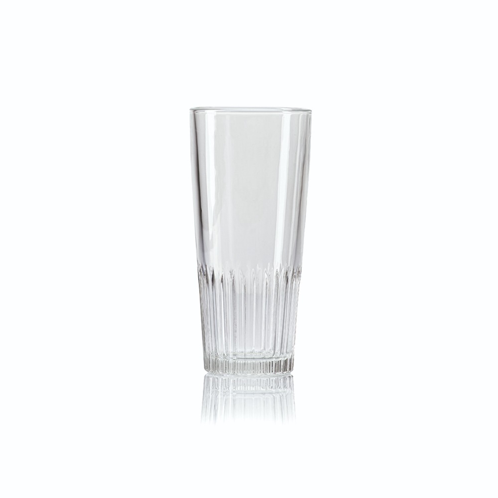 Bierglas Pils Ribbel 25cl tap