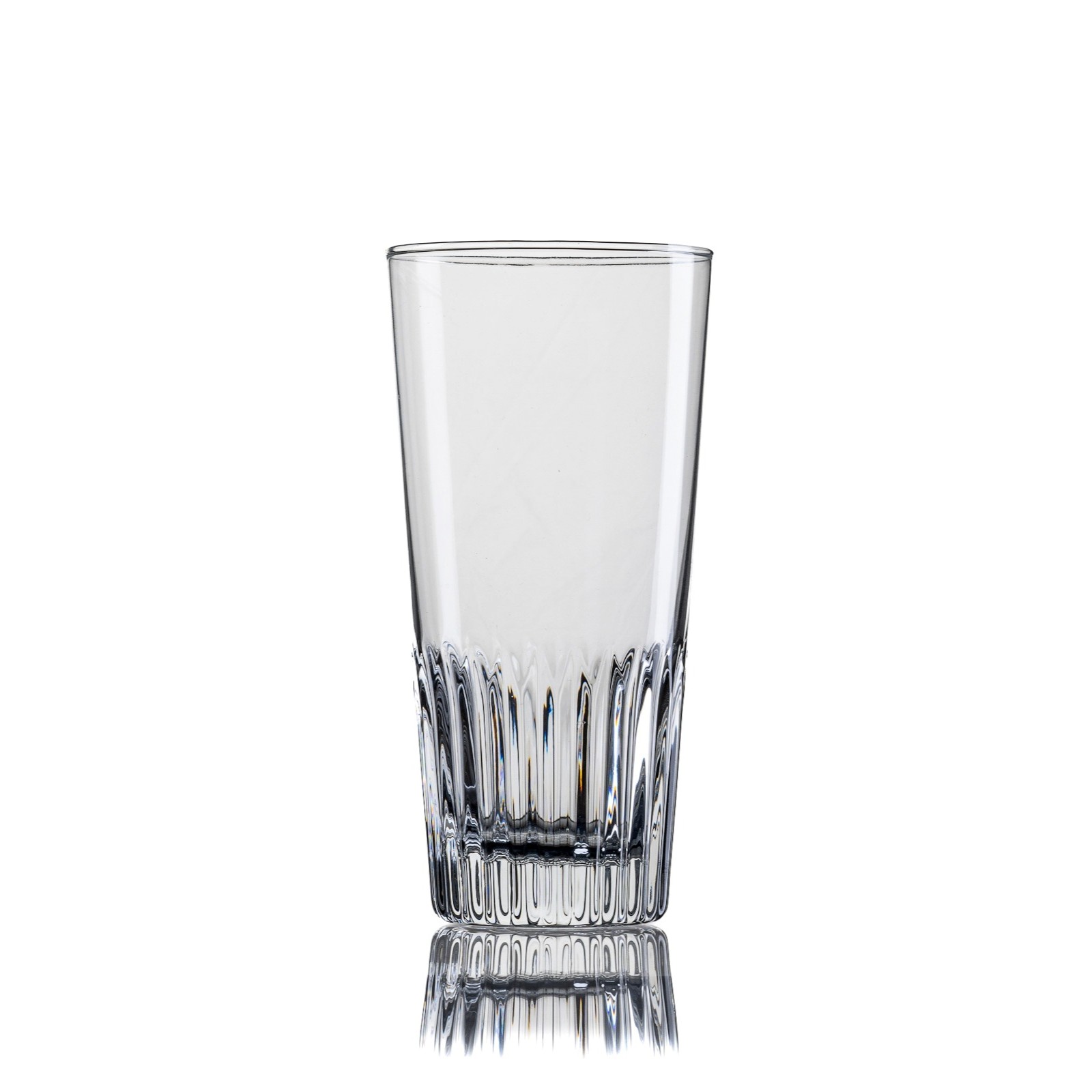 Bierglas Pils Ribbel 33cl tap