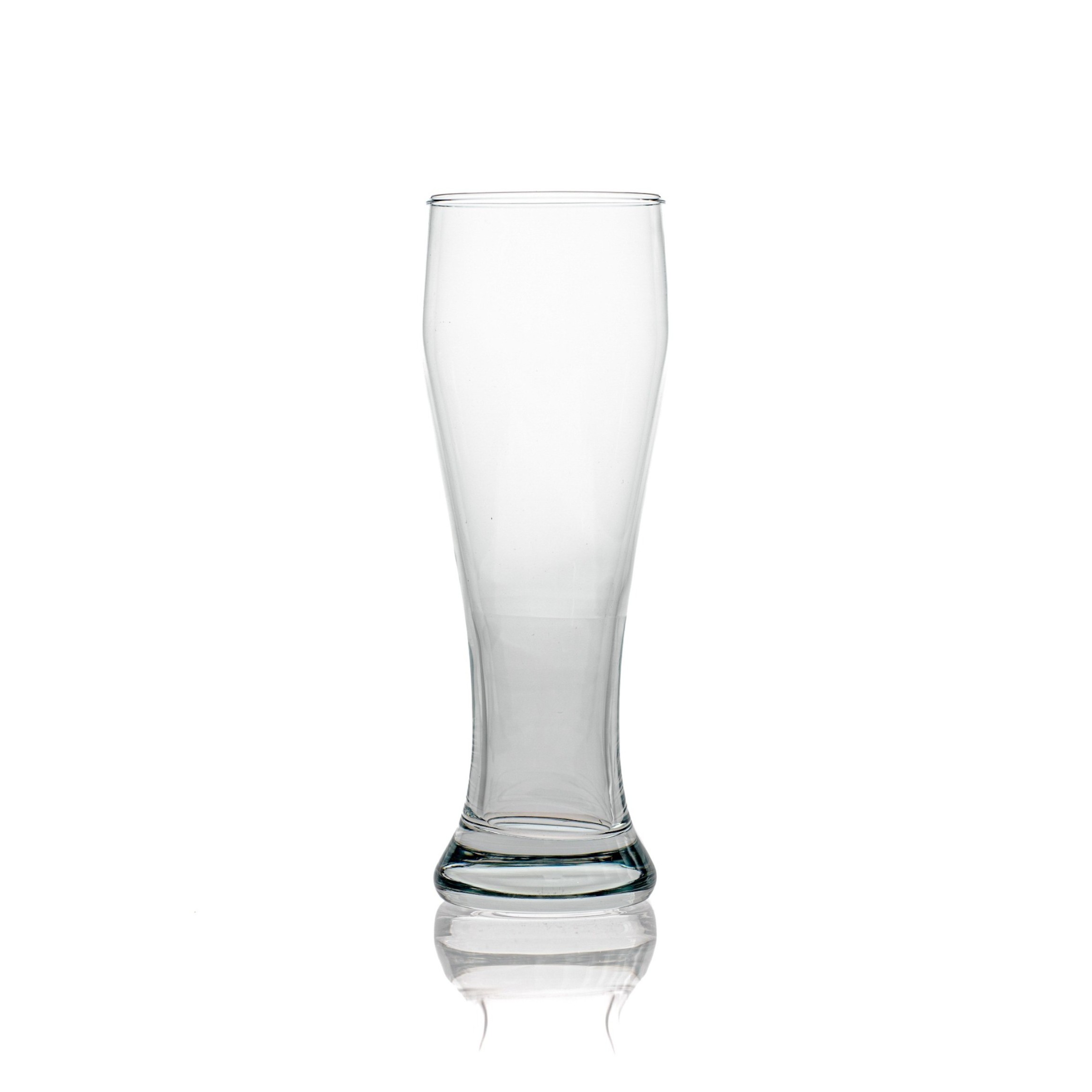 Bierglas Weizen 50cl tap